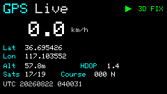 gps-live
