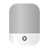off